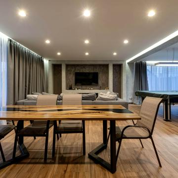 Житомирська