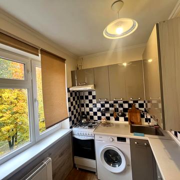 Івана Виговського вул. (Терешкової), 15