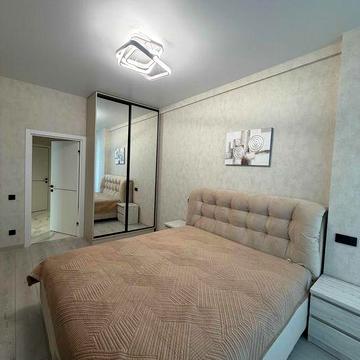 Манхеттен, Manhattan City Берестейський просп. (Перемоги), 11 ЖК Manhattan City