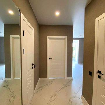 Продаж 2к квартири з Новим ремонтом Центральний парк ЖК Карат