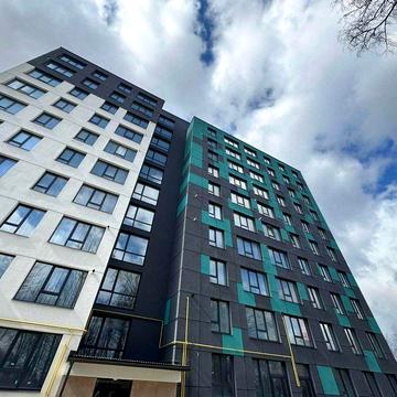 Продам 3-кім.квартиру м.Тернопіль, Оболоня, вул. Чернівецька 64А
