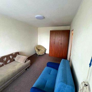 Довгострокова оренда 1к Квартира Високовольтна вулиця