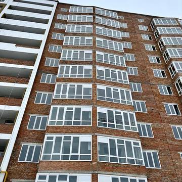 Рауш - 1 секція! Виставка на етапі здачі! ЖК Дельта