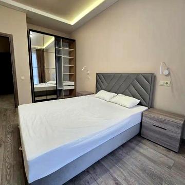 Оренда 2к квартири в жк Женева. Центр