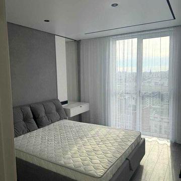 Оренда 1-кімї кв з кухнею-вітальнею в ЖК Семицвіт по вул. Шевченка 60.