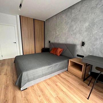 Оренда 1 кімнатної квартири ЖК Вільне місто вул Думанського