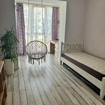 Оренда 2кім квартири по пр Грушевського. Автономка