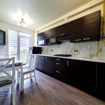 Здається 2-Х кімнатна НОВОБУДОВА вул.ЩЕРБАНЮКА (Європейський квартал)