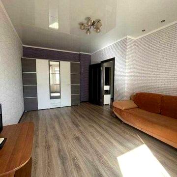 1к. квартира з ремонтом | Таїрова | Новобудова | Ексклюзив