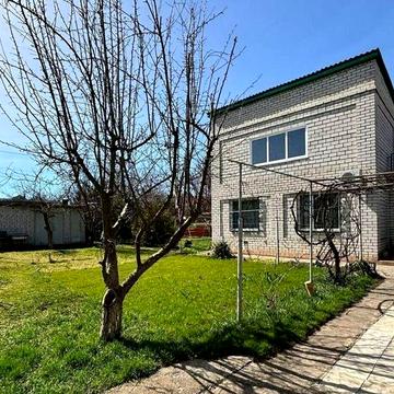 Днепр. Самаровка. Продажа уютной дачи 73 кв. м. с видом на пляж!