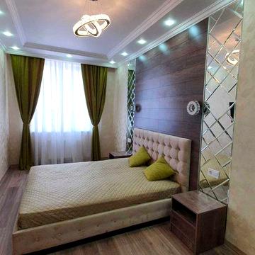 Сдам 1 комн. в Новострое ЖК " Михайловский городок "