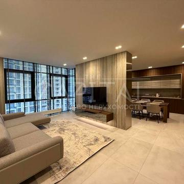 Оренда квартири, ЖК Новопечерські Липки, Драгомирова, Верхогляда