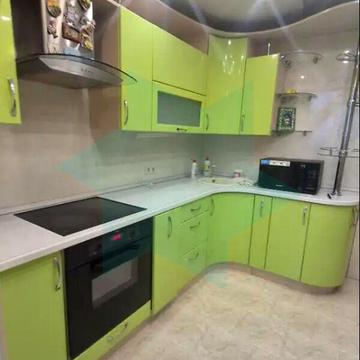 Довгострокова оренда 1к Квартира Старочумацька (Байкальська) вулиця