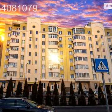 Продаж 2к Квартира Черкаська вулиця