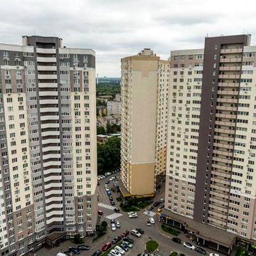 Продаж 1-кім. квартира ЖК Лісовий Квартал, Бровари LM ЖК Лесной квартал