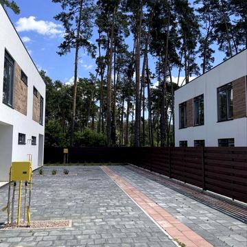 Новенький дуплекс з РЕМОНТОМ! Газове опалення!Без комісії