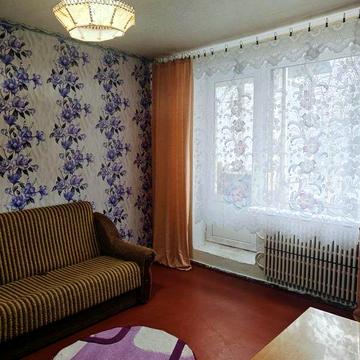 Сдам 1 комнатную квартиру на Алексеевке