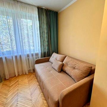 Оренда однокімнатної квартири