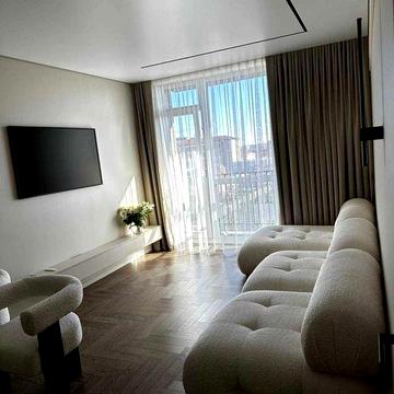 Оренда 1-  кімнатної квартири по проспекту Чорновола , ЖК Avalon YARD