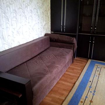 Сдам 2х к.кв ген Петрова/Гайдара,раздельные, жилая,меб,техн