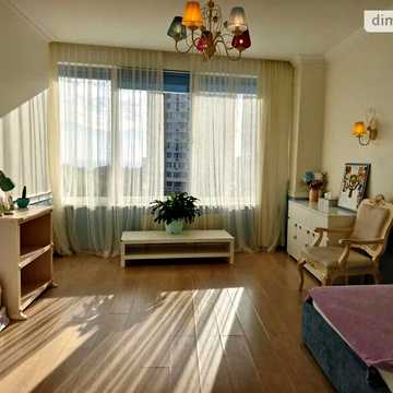 Довгострокова оренда 2к Квартира Літературна вулиця ЖК Белый парус