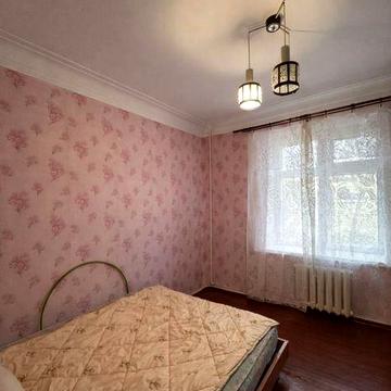 Продаж 3к квартири Кічкас Заводський дешево