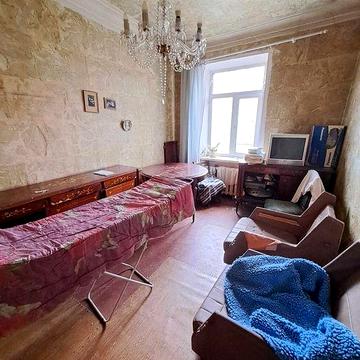 Продаж 2 кімнатної квартири на Металургів