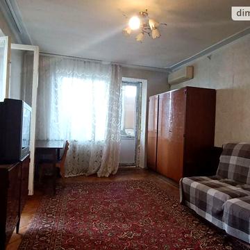 Продаж 2к Квартира Севастопольська вулиця