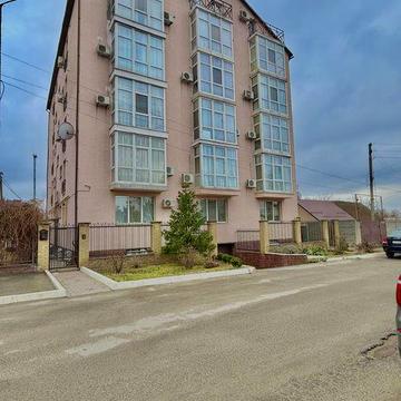 Аренда на Калиновой, клубный дом, можно с животными