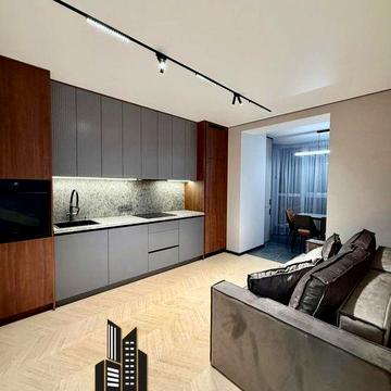 Продаж 2 кімнатної квартири жк Софія Резиденс пр Мартинова 38 ЖК Софія Резиденс