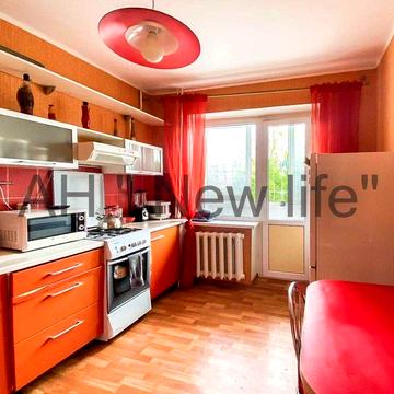 1-кімнатна квартира в центрі міста. Іллінська