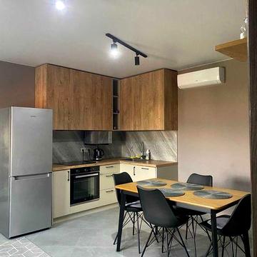 Здається в оренду однокімнатна студія