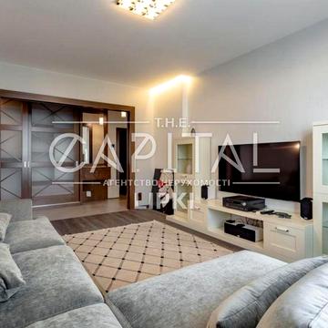 Аренда квартиры, ЖК Новопечерские Липки, Драгомирова, Верхогляда