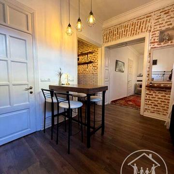 Оренда 2-кімнатної квартири в центрі Львова, вул.Коперника ЦЕНТР