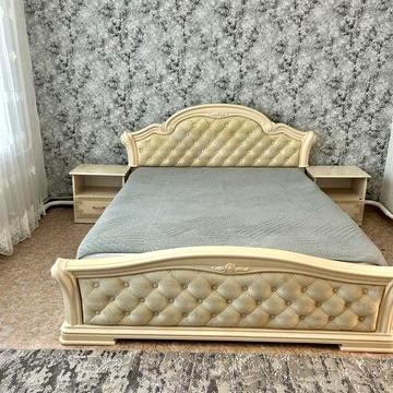 Здається частина будинку в центрі міста