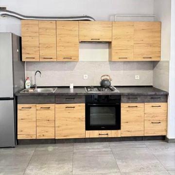 Здам квартиру з меблями