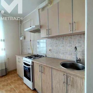 В продаже 1- комнатная 8/9, ЖК Алексеевский проспект Победы 66Л(21008) ЖК Алексеевский