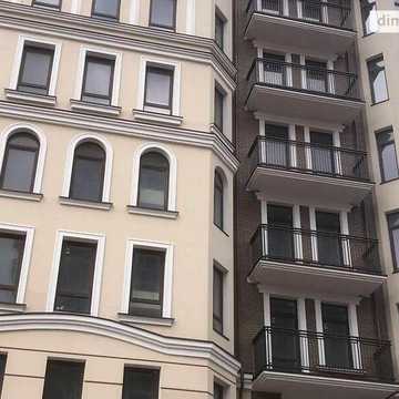 Продаж 2к Квартира Бориса Літвака вулиця ЖК Виндзор
