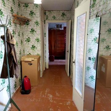 Аренда 2х комн. квартиры на Водоканале