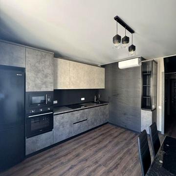 Продаж 1к Квартира Академіка Сахарова вулиця ЖК Пятьдесят четвертая жемчужина