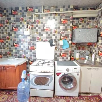 Продам 2 -х комнатную квартиру на Ласточке в самом центре  района