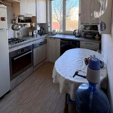 Продам 3кімнатну квартиру з гарним ремонтом у ЦЕНТРІ ЖИТОМИРА