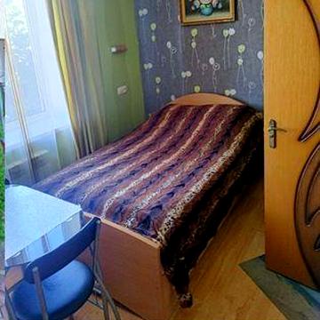 Сдам до лета евро миниотель на любой срок