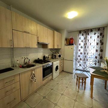 Новобудова оренда