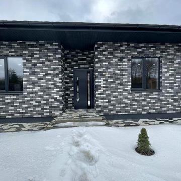 ‼️Акційна ціна‼️ Продаж сучасного будинку з газом у Білогородці