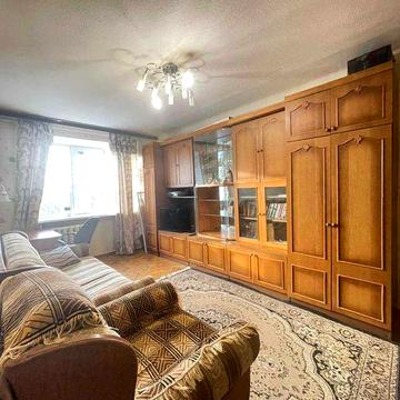 Оренда 1 к квартири м. Київ, вул. Волинська, буд. 69