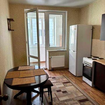 Велика 1К в ЖК Авангард, 7 хв пішки до метро, Голосіївський район