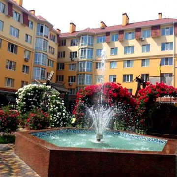 1К квартира в ЖК Київський маєток з ремонтом/ Без комісії для покупця! ЖК Києвський маєток