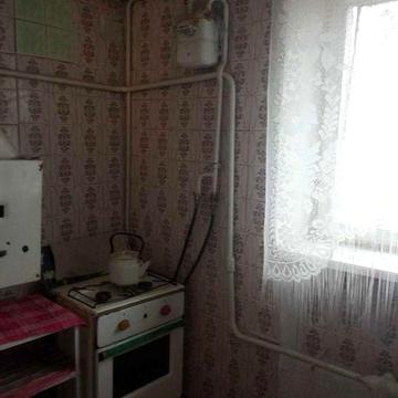 Однокімнатна квартира