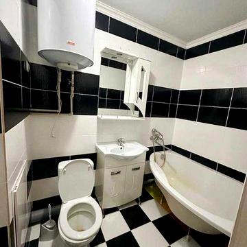 1-кімнатна квартира біля Ромен | с. Плавинище | Готова до проживання